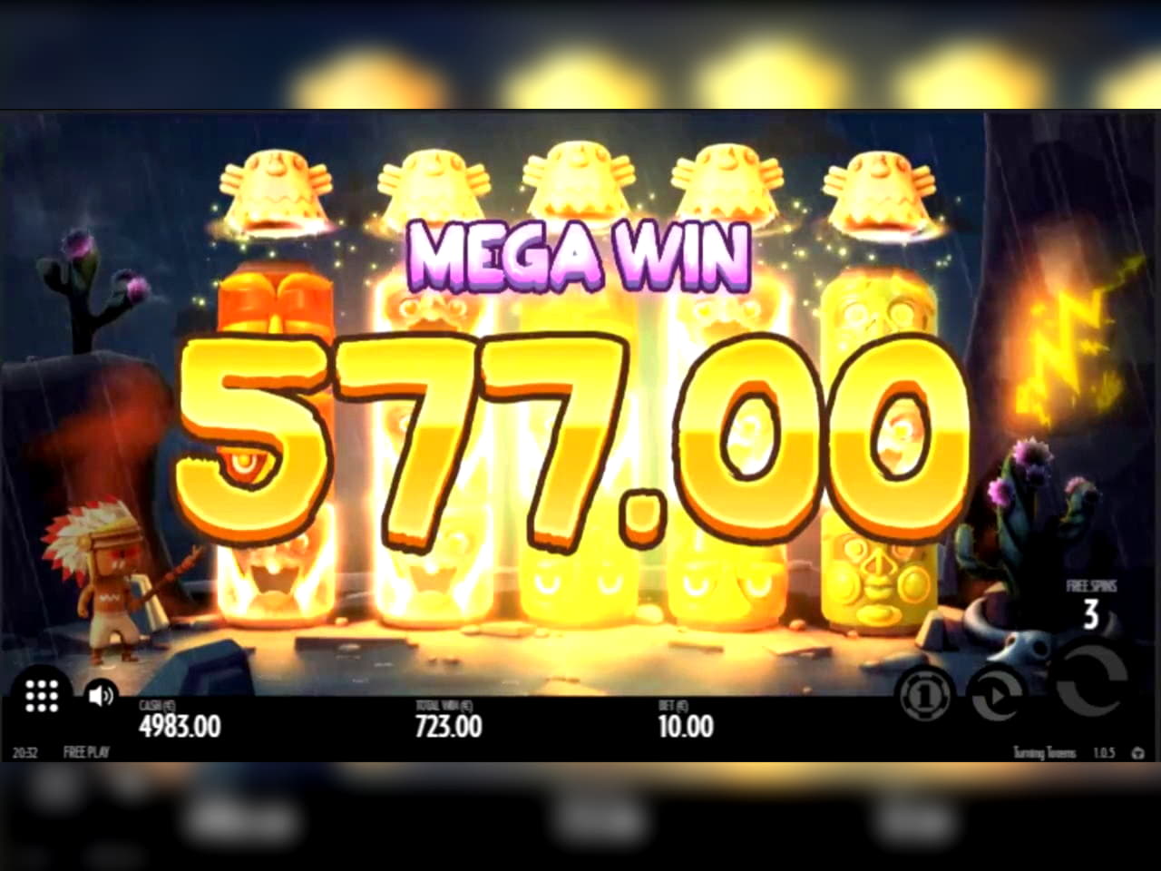 140 Free spins no deposit casino at London Casino 
