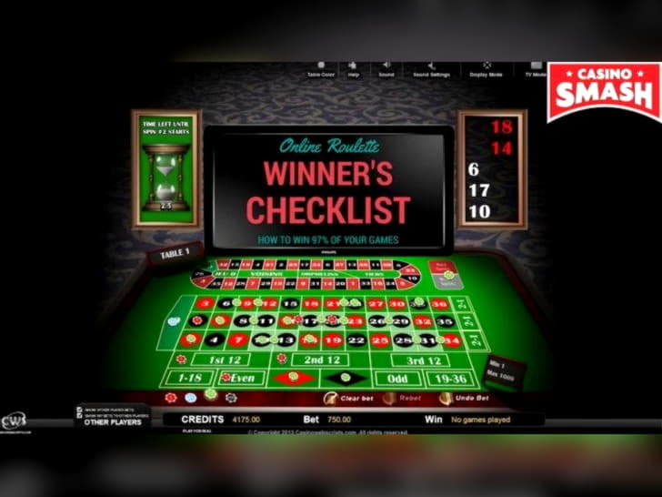 $100 Casino tournaments freeroll at Mongoose Casino