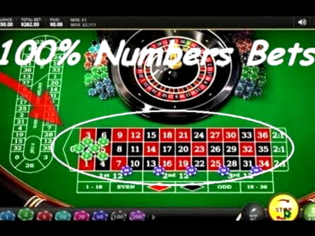 $125 Casino Tournament at Australia Casino 