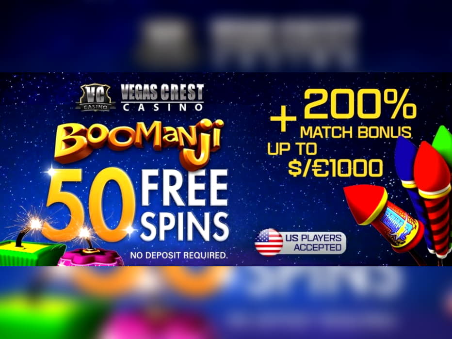 280 Free casino spins at 777 Casino