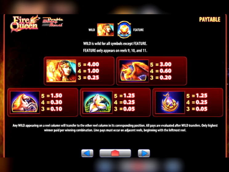 125 Free spins casino at London Casino 