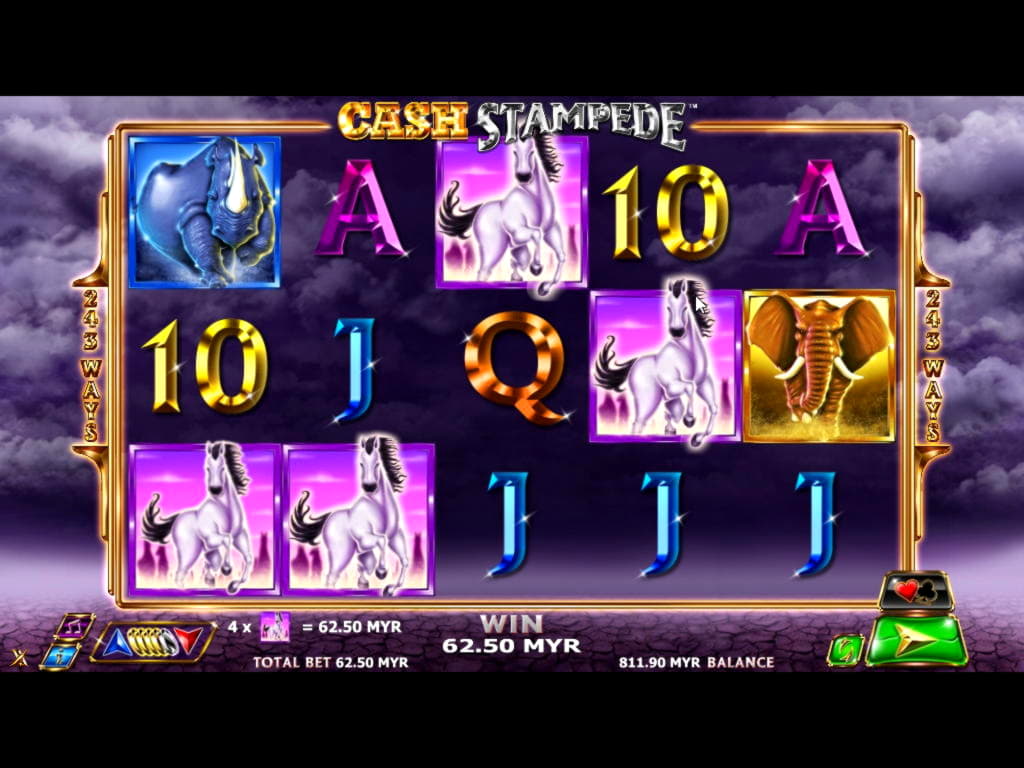 170 Free Spins no deposit casino at Canada Casino 