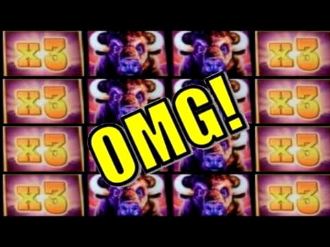 €3735 no deposit bonus at UK Casino 