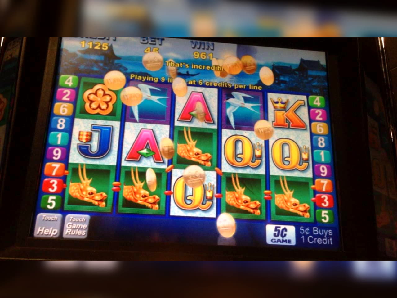 $480 Free Casino Chip at Netherlands Casino 