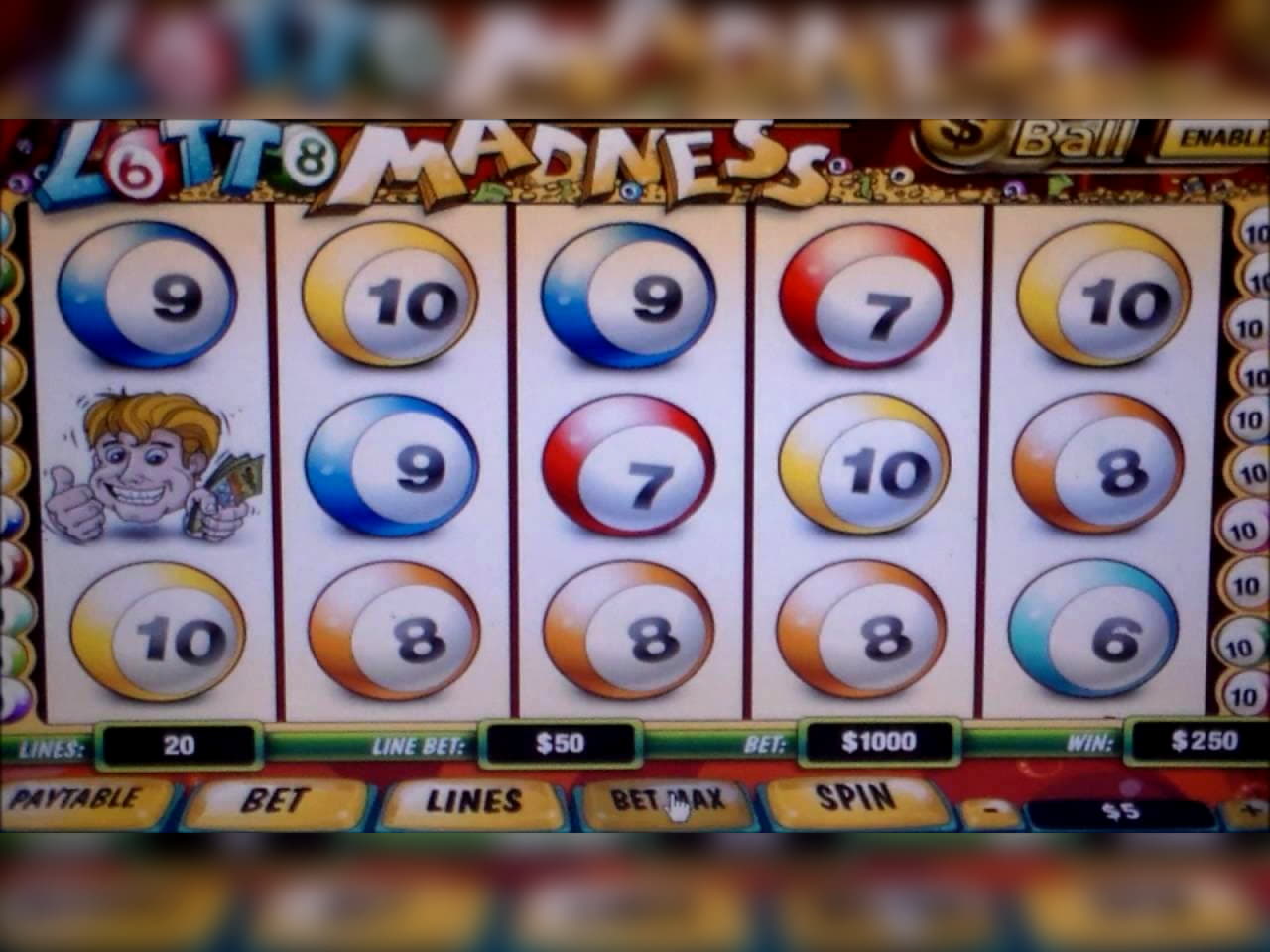 111 Free Spins right now at Czech Republic Casino 