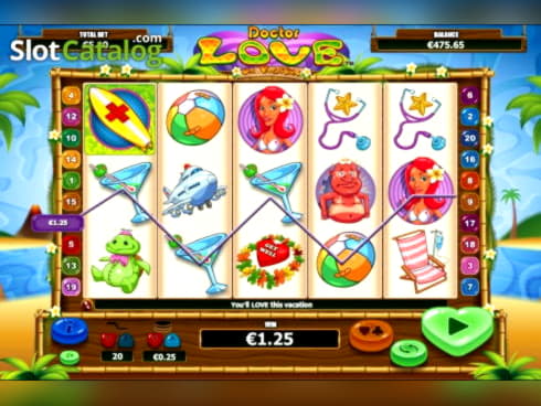 EUR 170 Mobile freeroll slot tournament at Karamba Casino