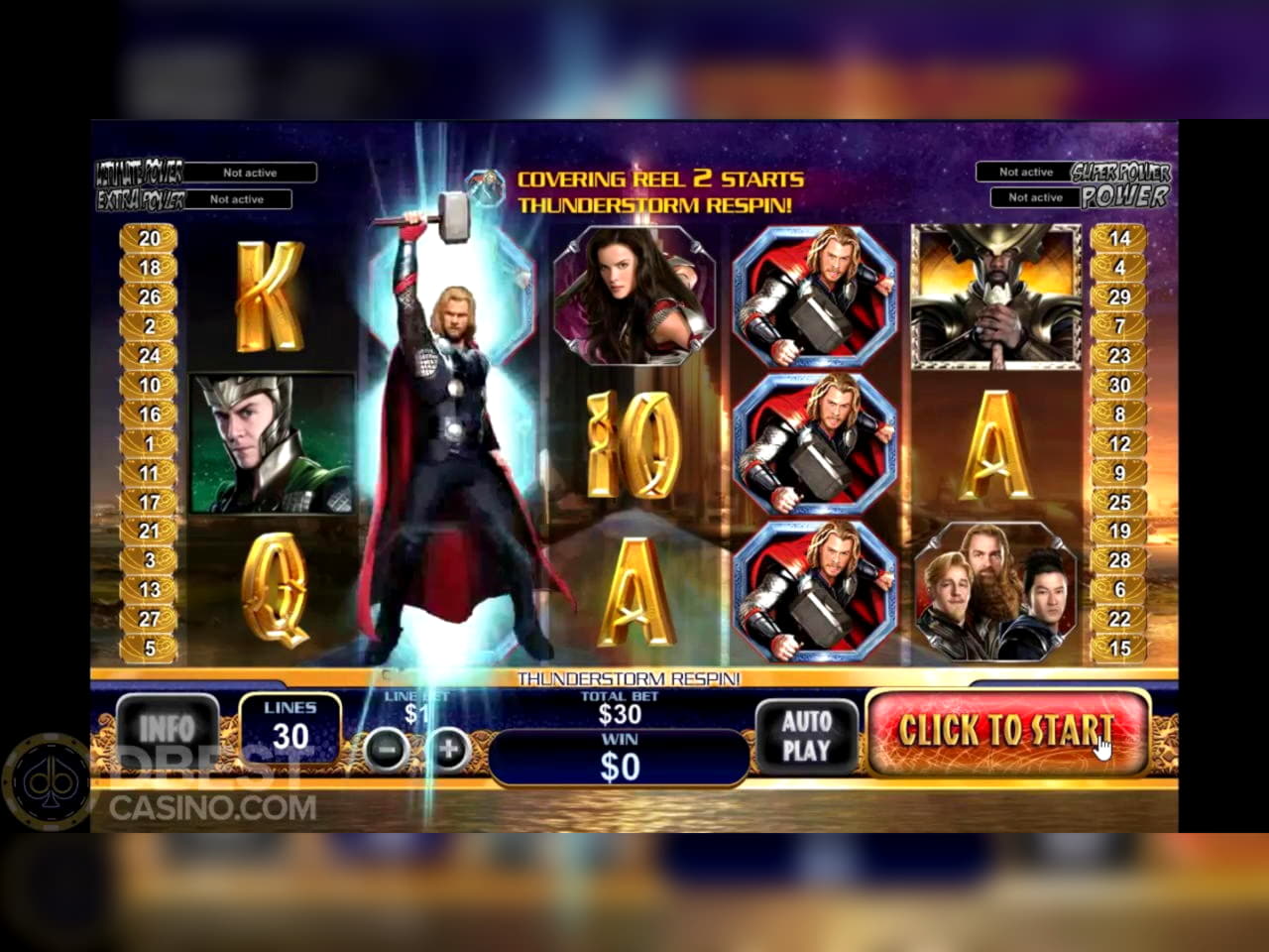 22 Free Casino Spins at Rich Casino