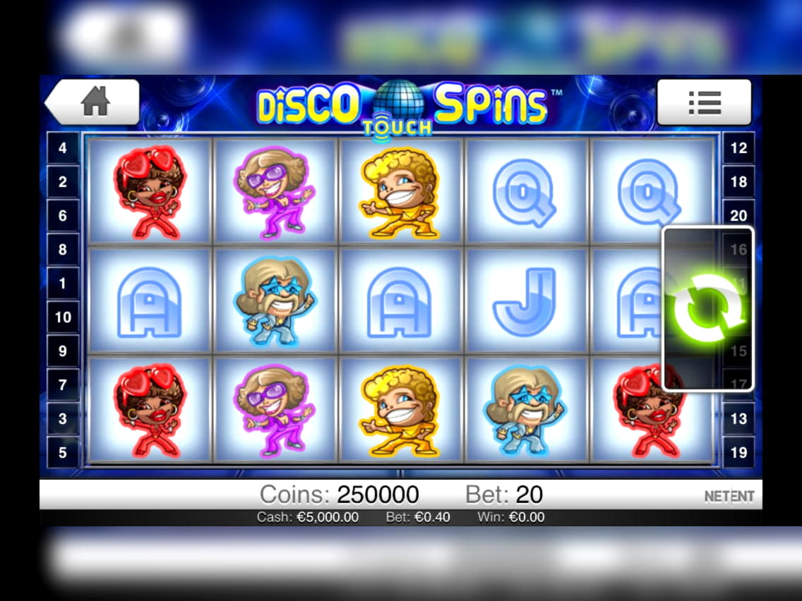 135% Match bonus casino at Karamba Casino