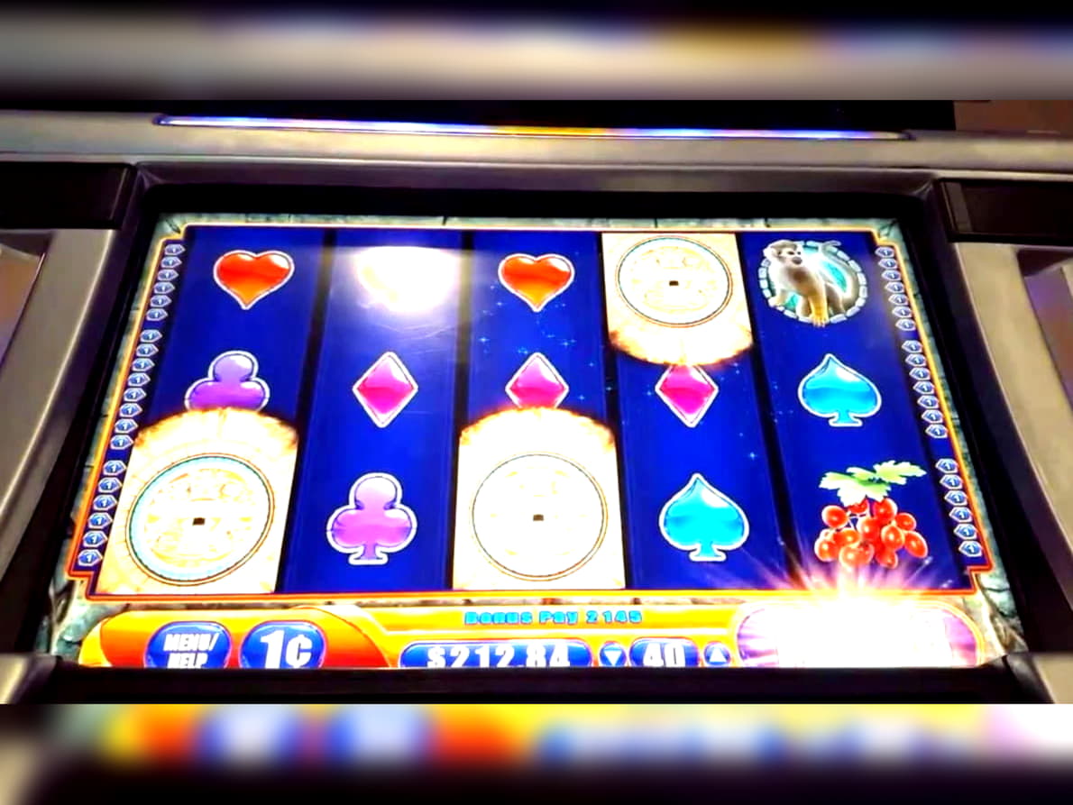 90% Match bonus casino at Slots Million Casino