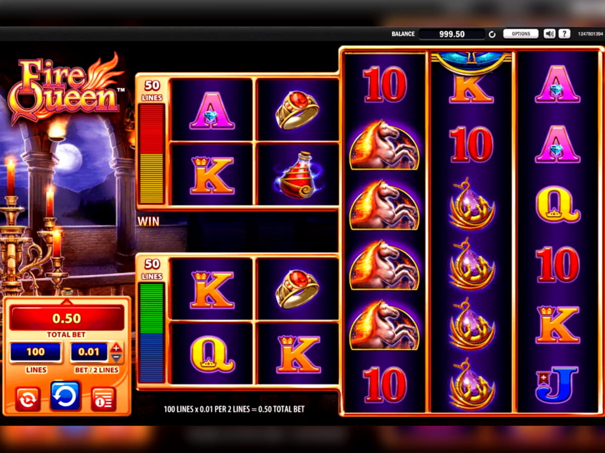 $3960 No deposit bonus at Lucky Fortune Casino 