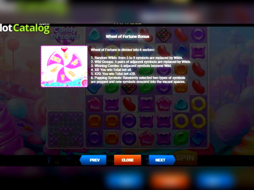 EURO 640 Tournament at Yes Casino 