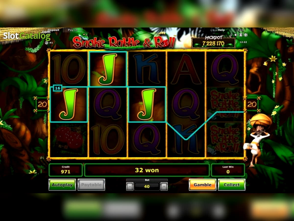 265 Free spins no deposit at Rich Casino