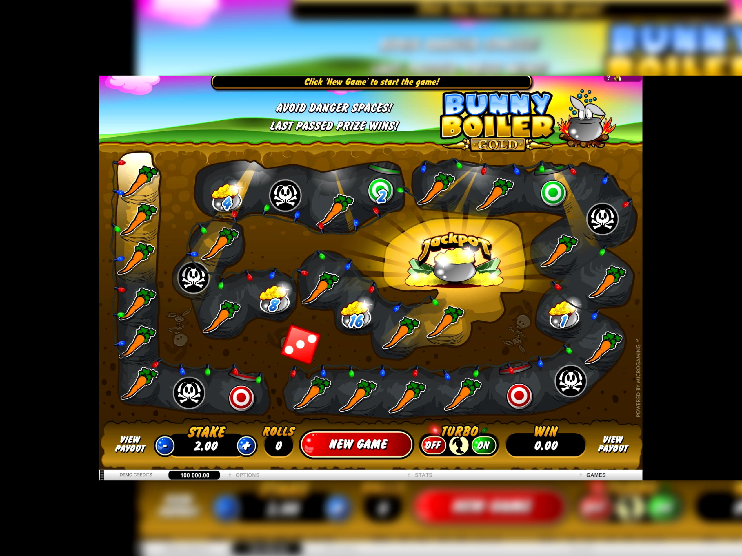 EUR 3965 No deposit bonus casino at Slotty Dubai Casino