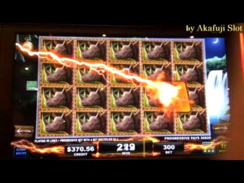 580% Casino Welcome Bonus at Lucky Fortune Casino 