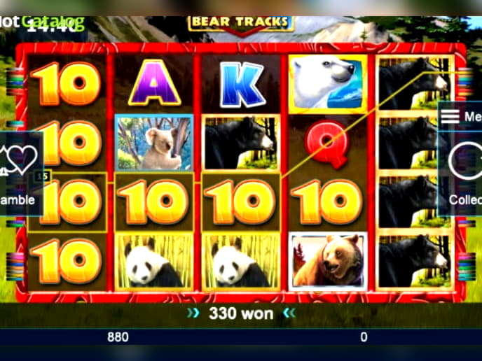 €630 Casino tournaments freeroll at Sloto Cash Casino