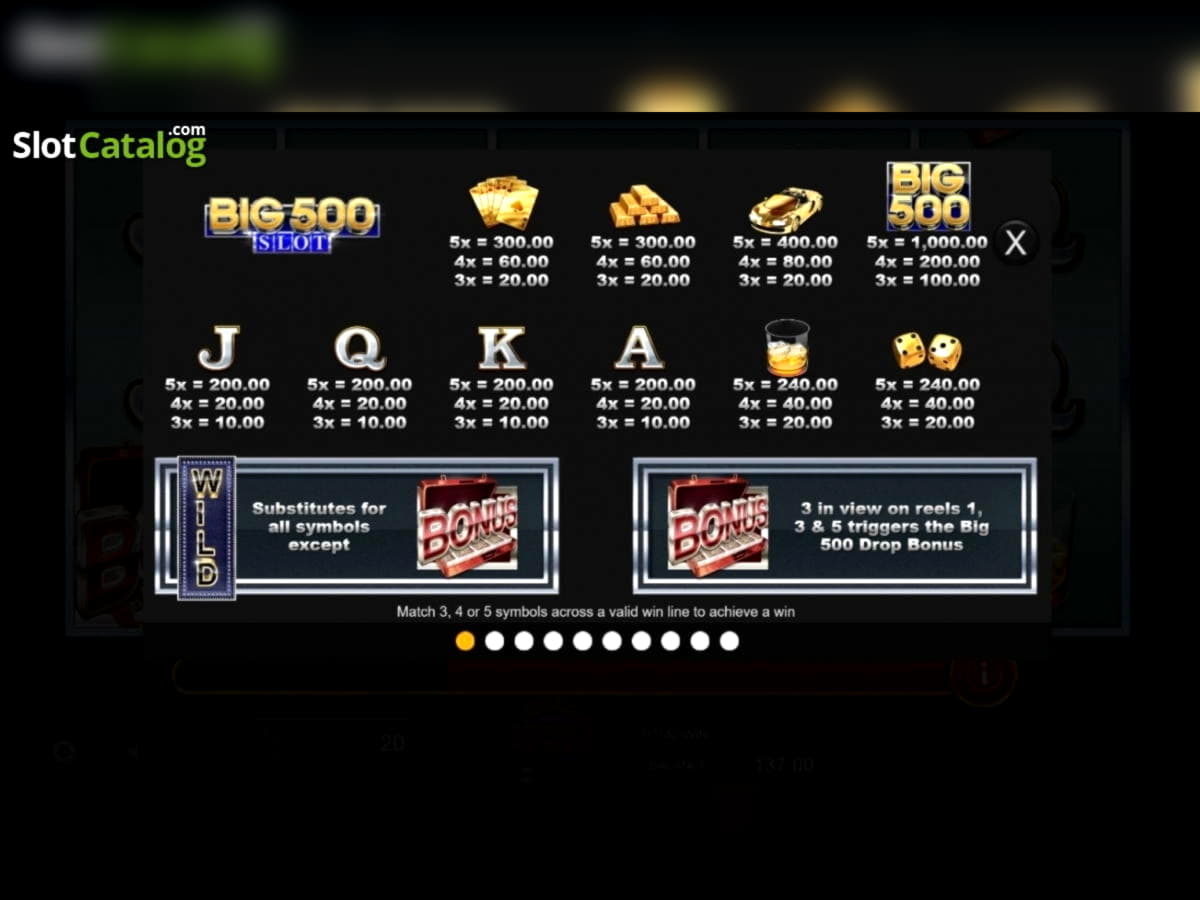 Eur 625 Free Chip Casino at Yes Casino 