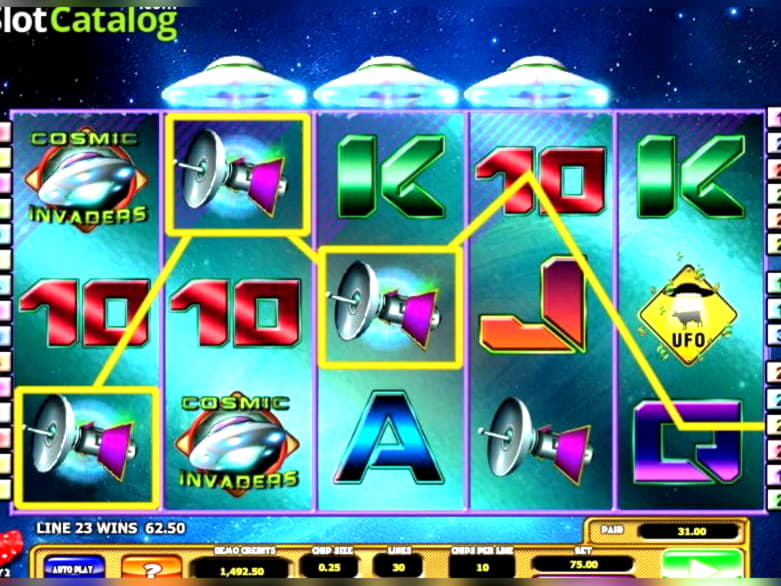 £3615 No deposit bonus code at Come On Casino