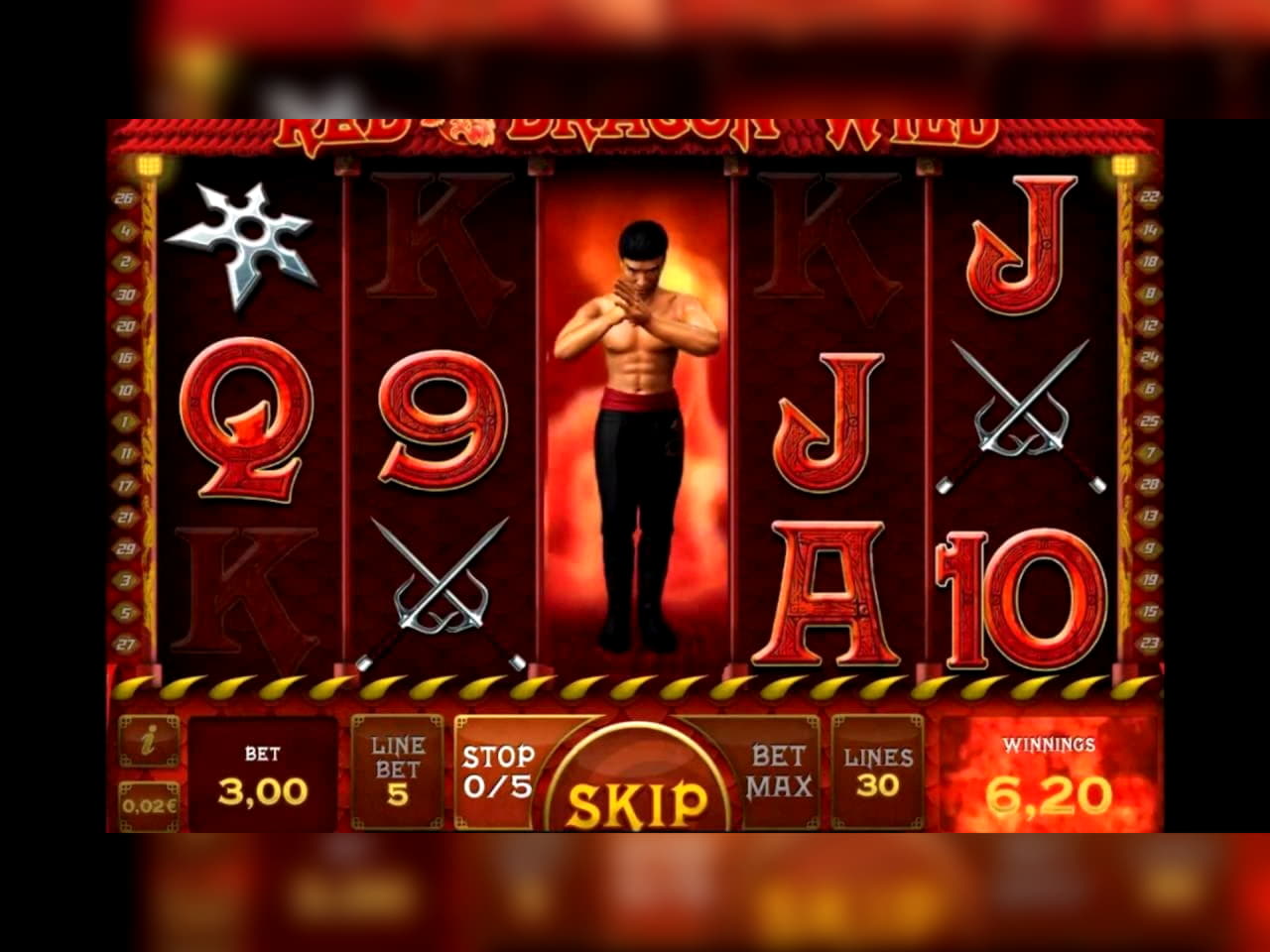 €175 FREE CASINO CHIP at Rich Casino