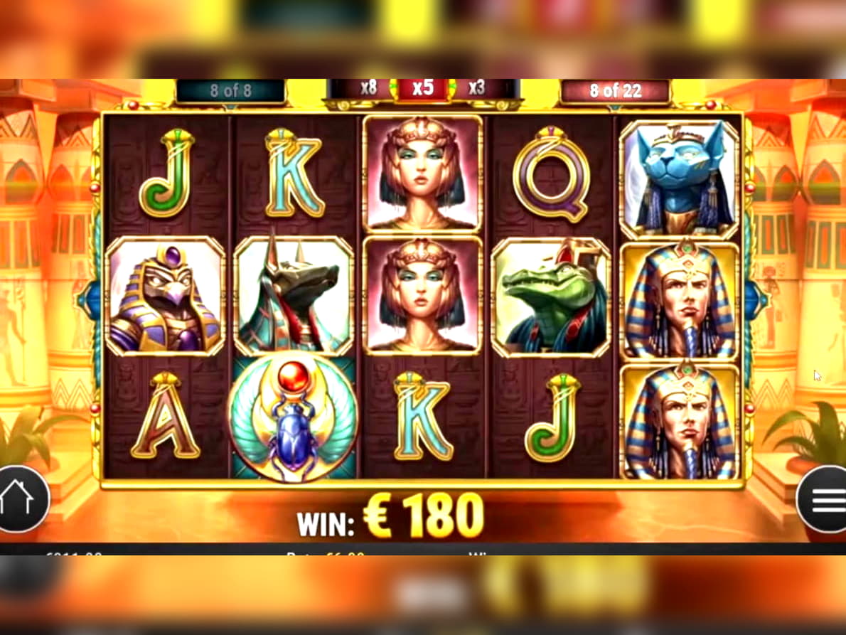 $605 Mobile freeroll slot tournament at UK Casino 