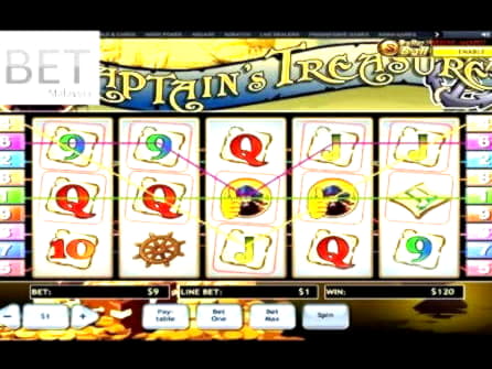 EURO 205 Tournament at London Casino 