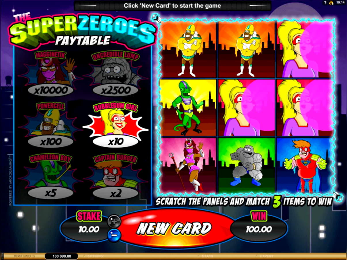 €640 Tournament at UK Casino 