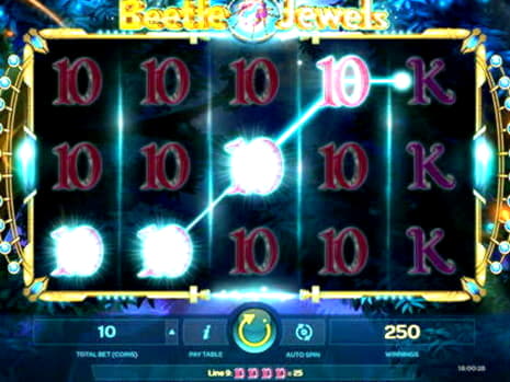 285% Deposit Match Bonus at Come On Casino