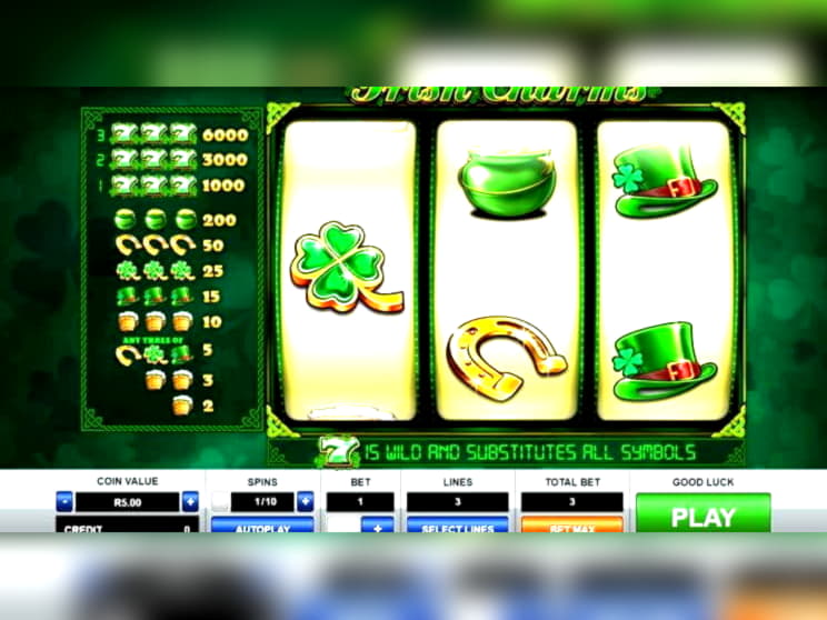 55 Free spins no deposit at Lucky Fortune Casino 
