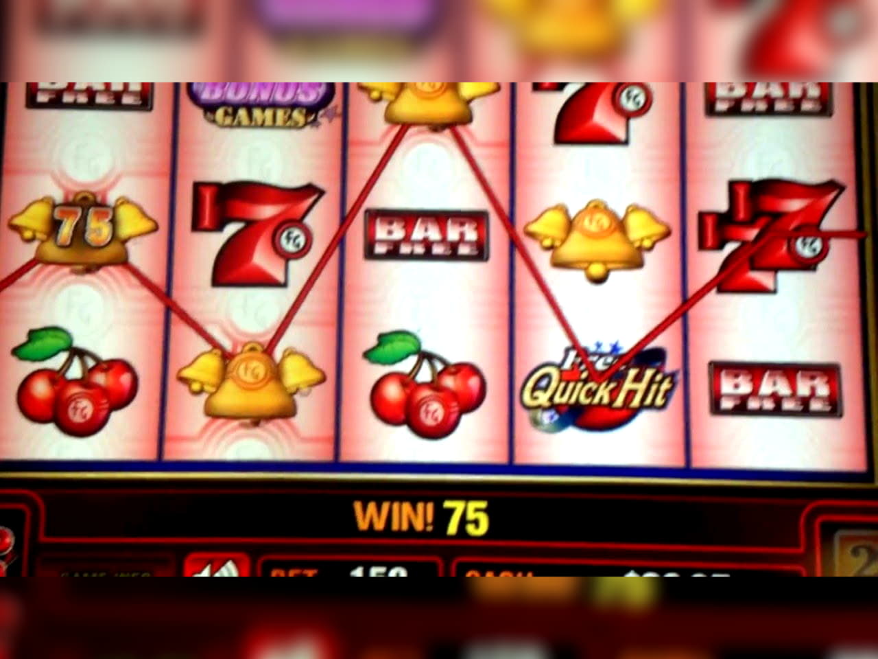 575% First Deposit Bonus at London Casino 