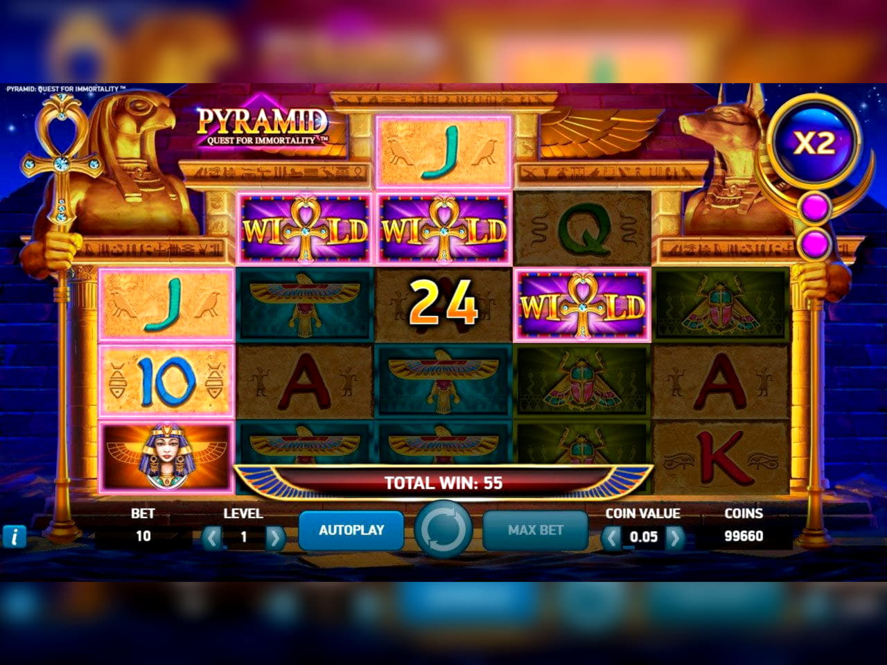 Eur 250 Casino Tournament at Norway Casino 