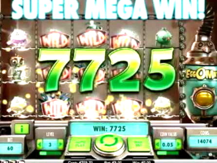 EUR 680 Online Casino Tournament at Slotty Dubai Casino