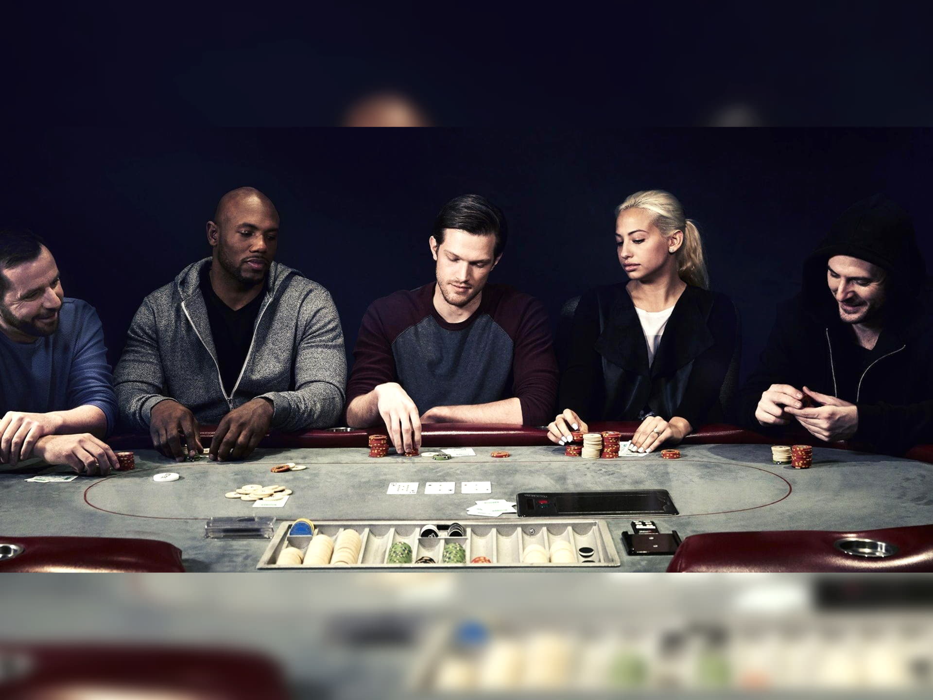EURO 970 Casino Tournament at Superior Casino