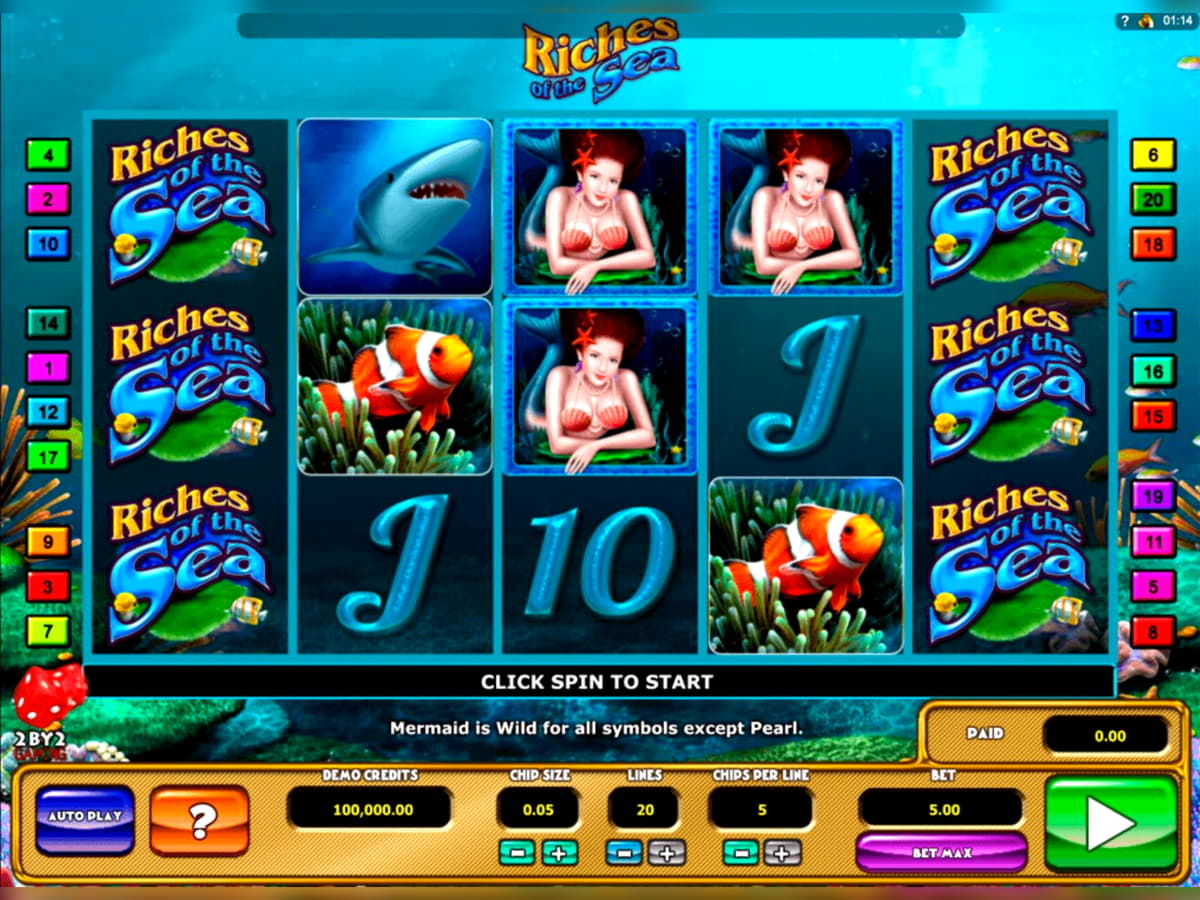 $610 free chip at Slots Million Casino