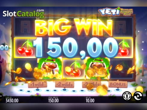 265% Match Bonus at Rich Casino