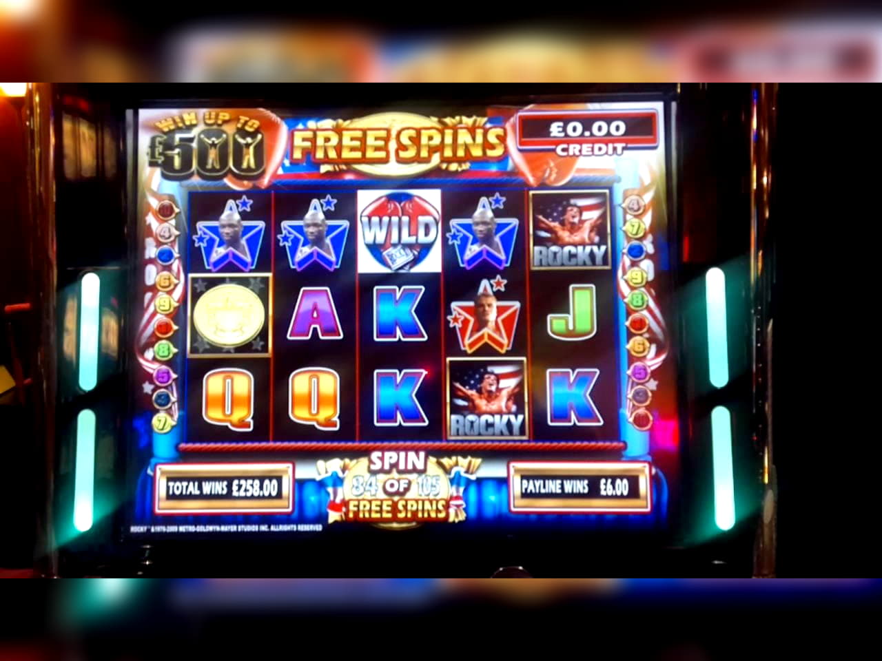45 Free Spins no deposit at Karamba Casino