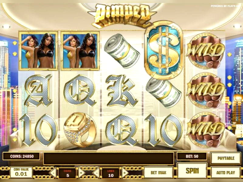 33 Free Spins no deposit at Finland Casino 