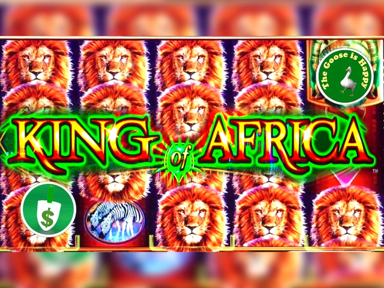 265 Free Spins at Rich Casino