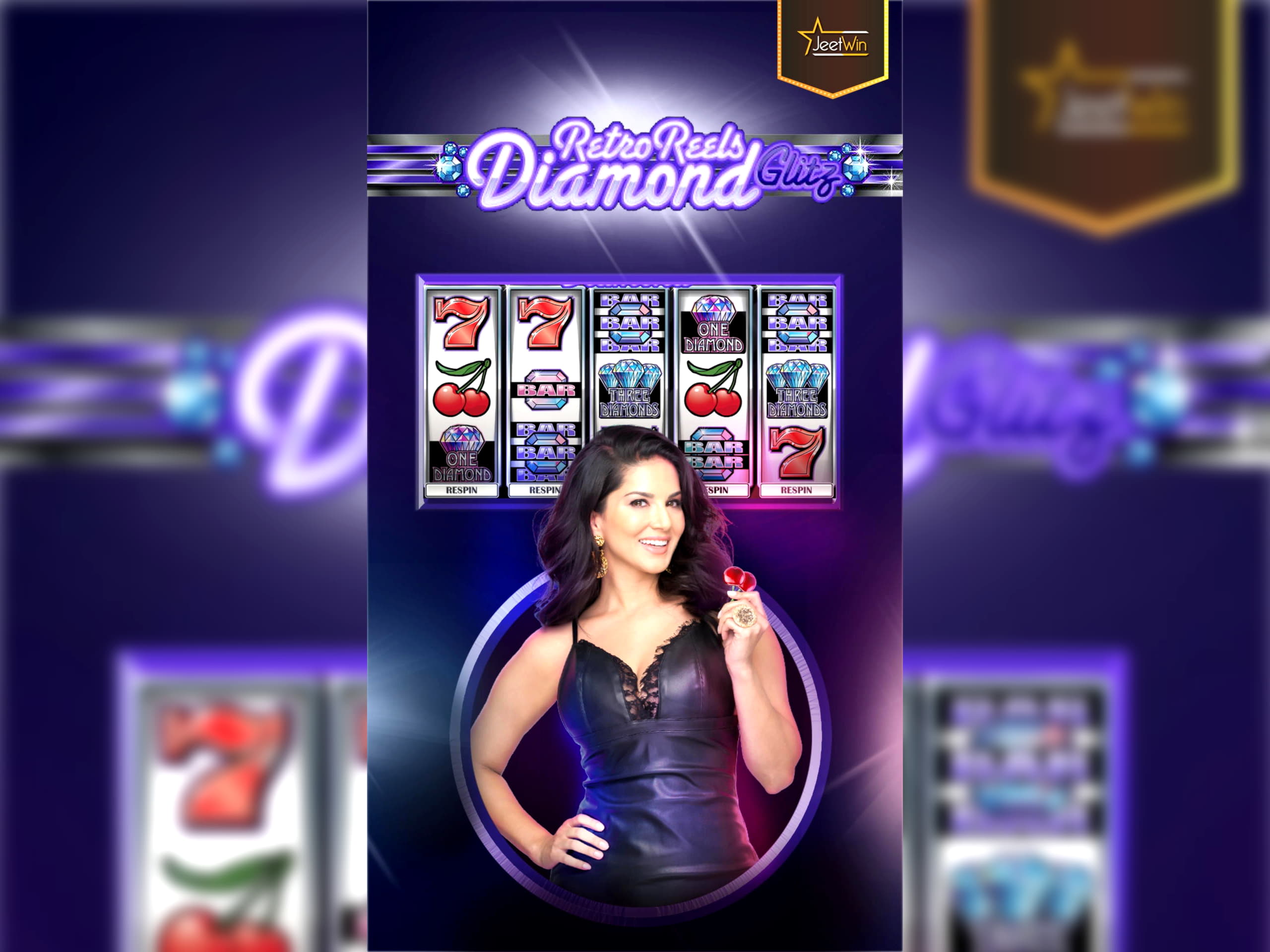 55 Free Spins no deposit casino at Royal Panda Casino