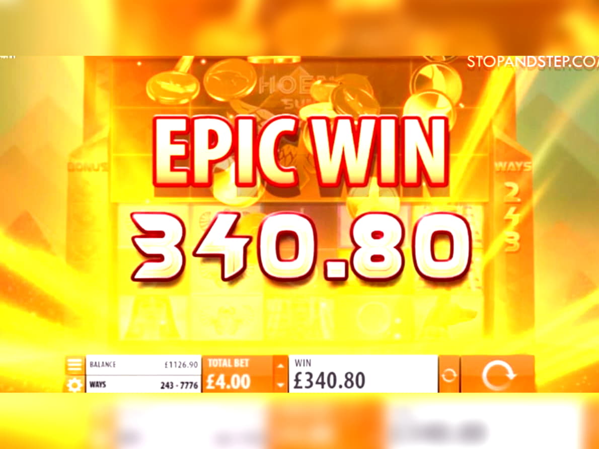 £820 Tournament at CoolCat Casino
