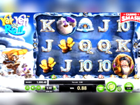 EURO 2590 No deposit casino bonus at Betwinner Casino