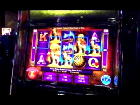 88 FREE SPINS at London Casino 