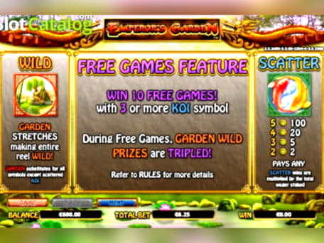 $165 Free Chip Casino at Royal Panda Casino