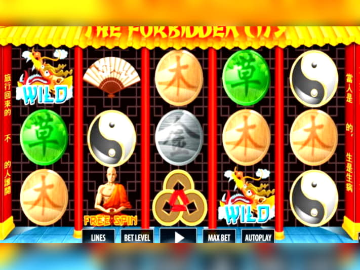 160 Free casino spins at Genesis Casino