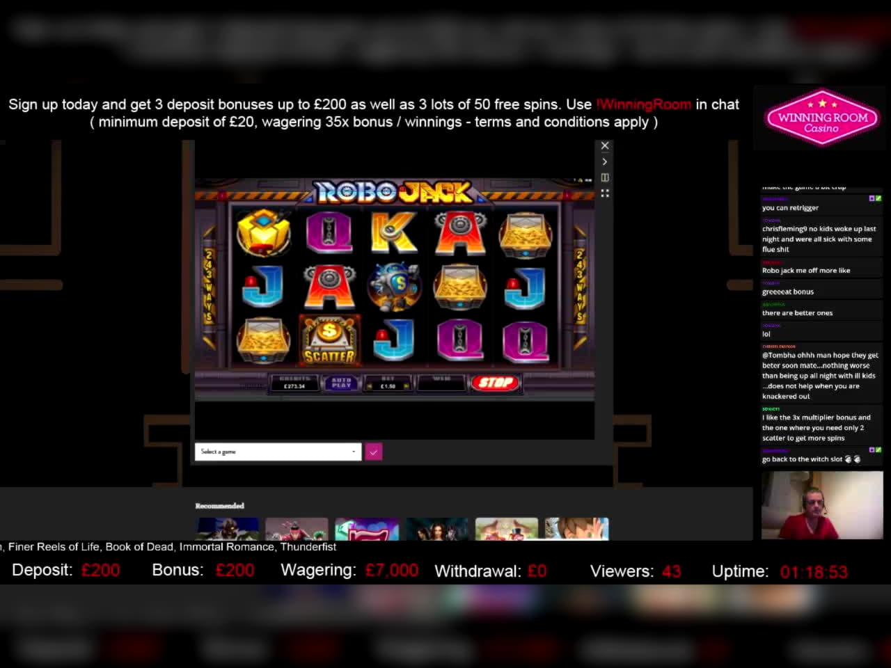 Eur 415 no deposit bonus at Leo Dubai Casino