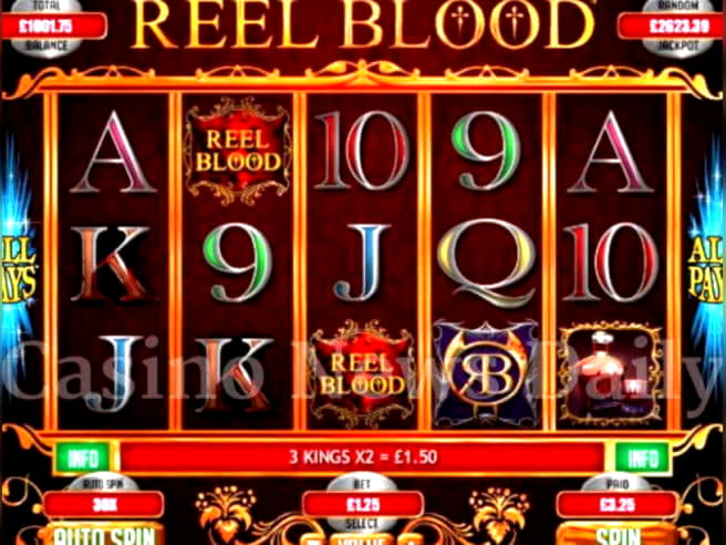 EUR 275 FREE CHIP CASINO at Leo Dubai Casino