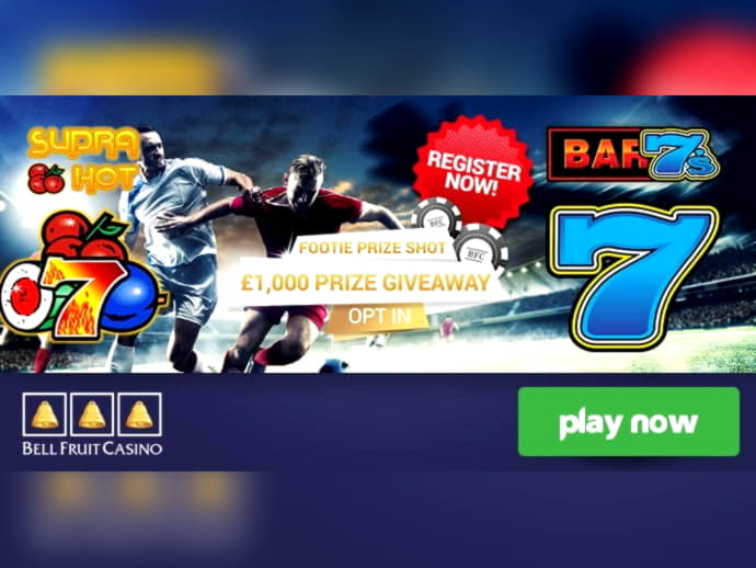 245 Free Spins Casino at London Casino 