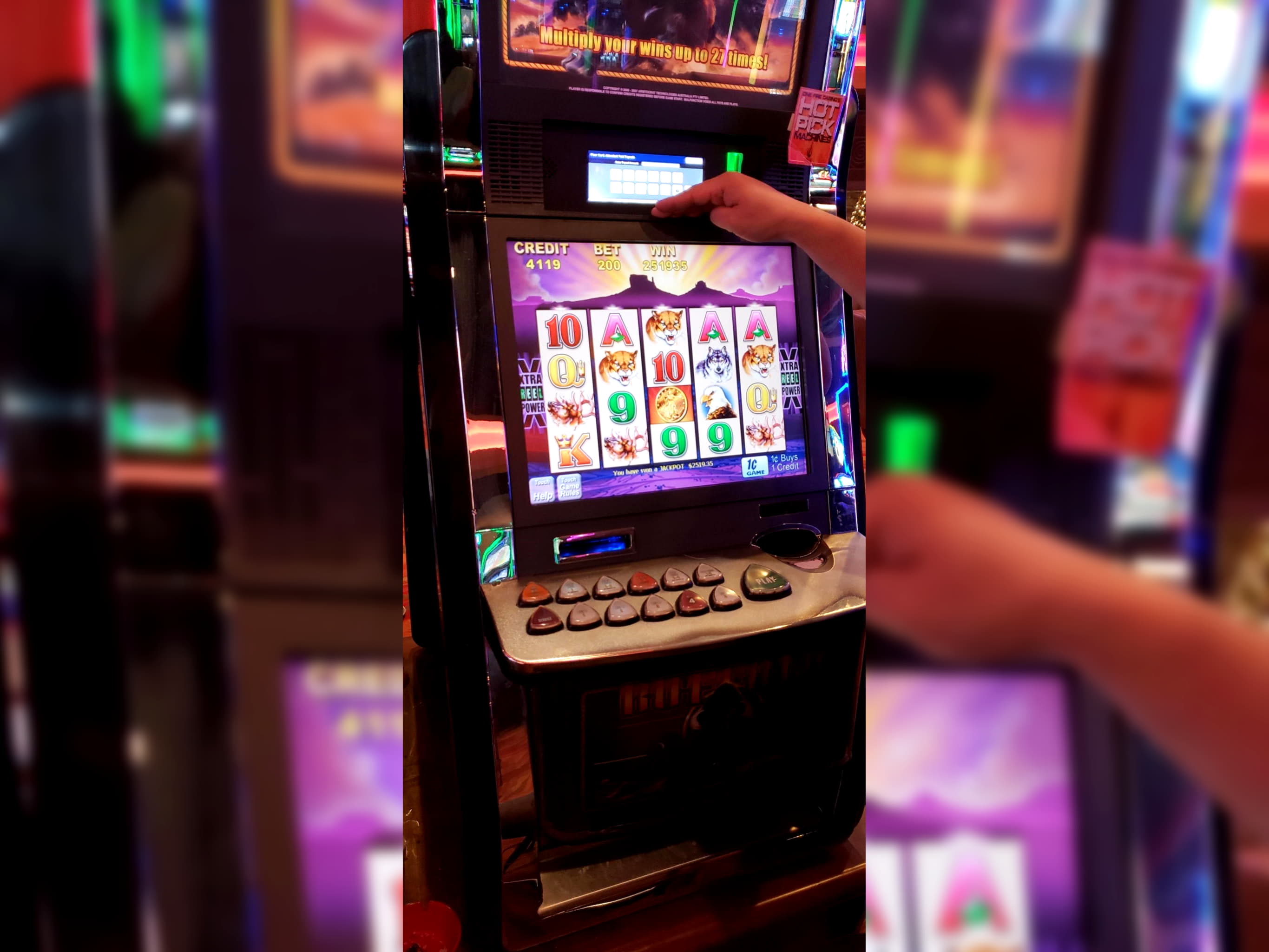 EURO 70 Online Casino Tournament at Karamba Casino