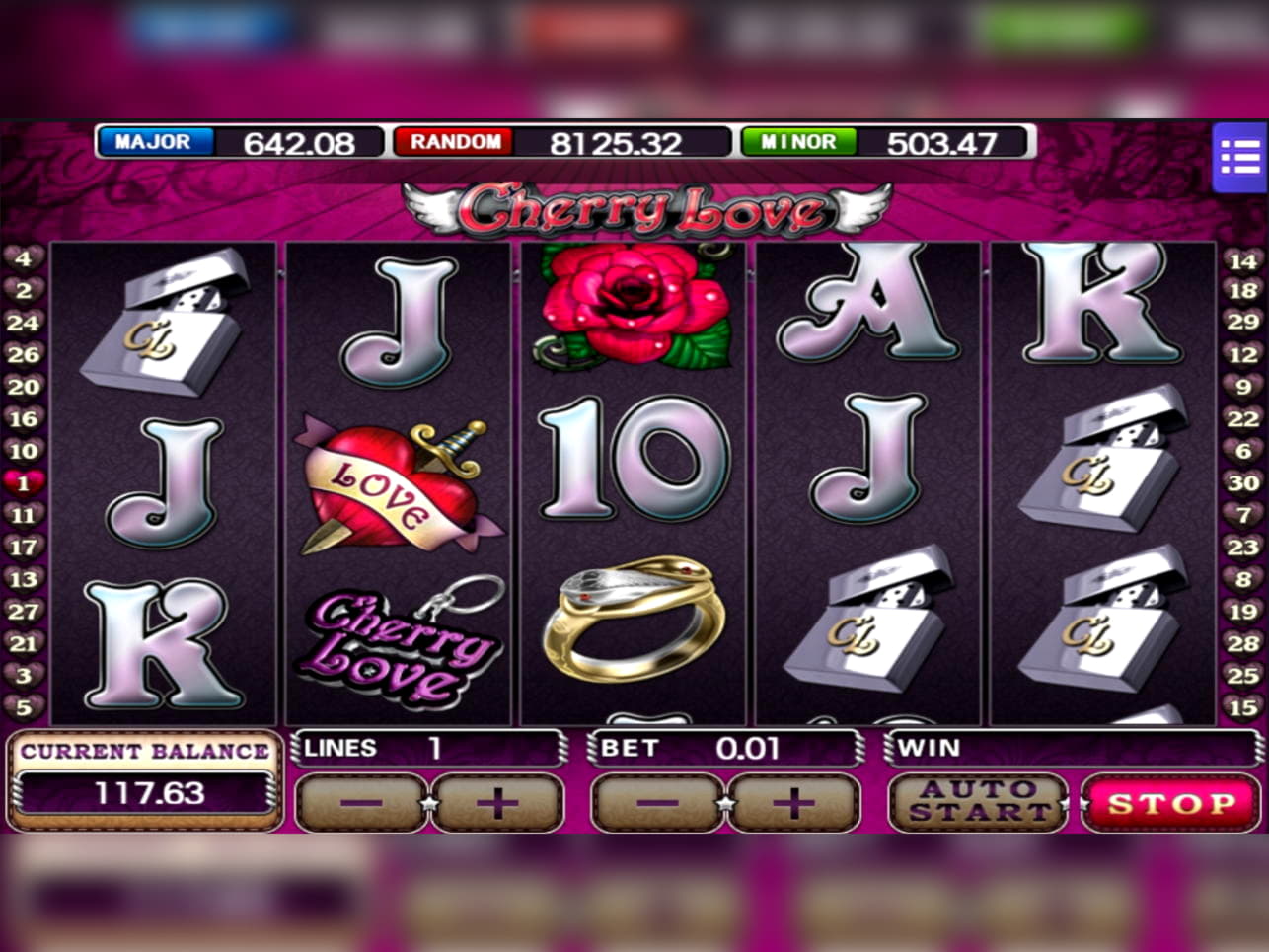 €365 Casino Chip at Royal Panda Casino
