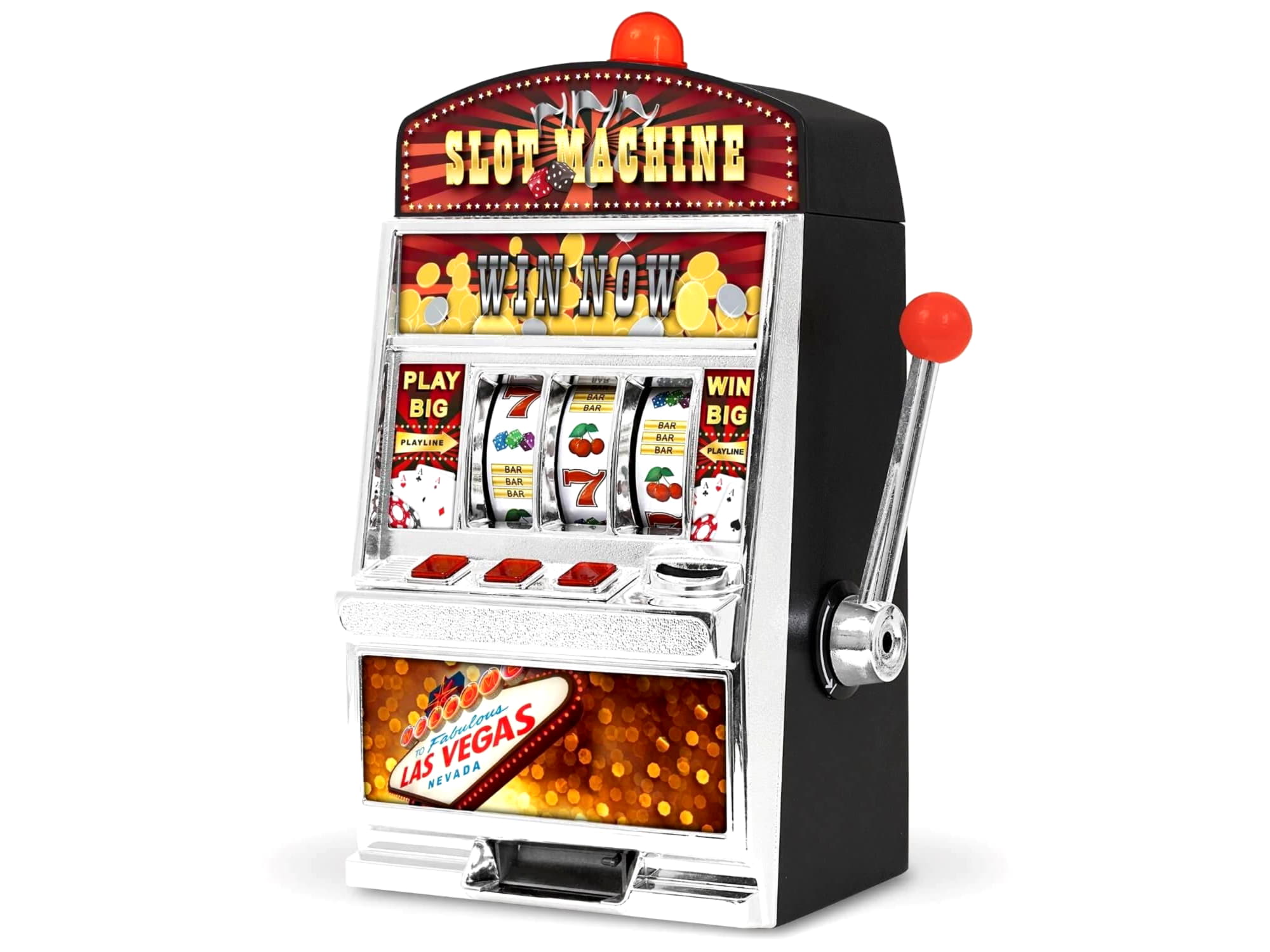 735% Match at a Casino at Norway Casino 