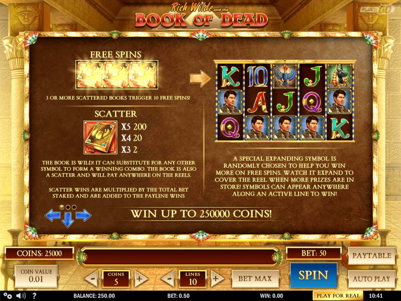 420% Welcome Bonus at Lucky Fortune Casino 