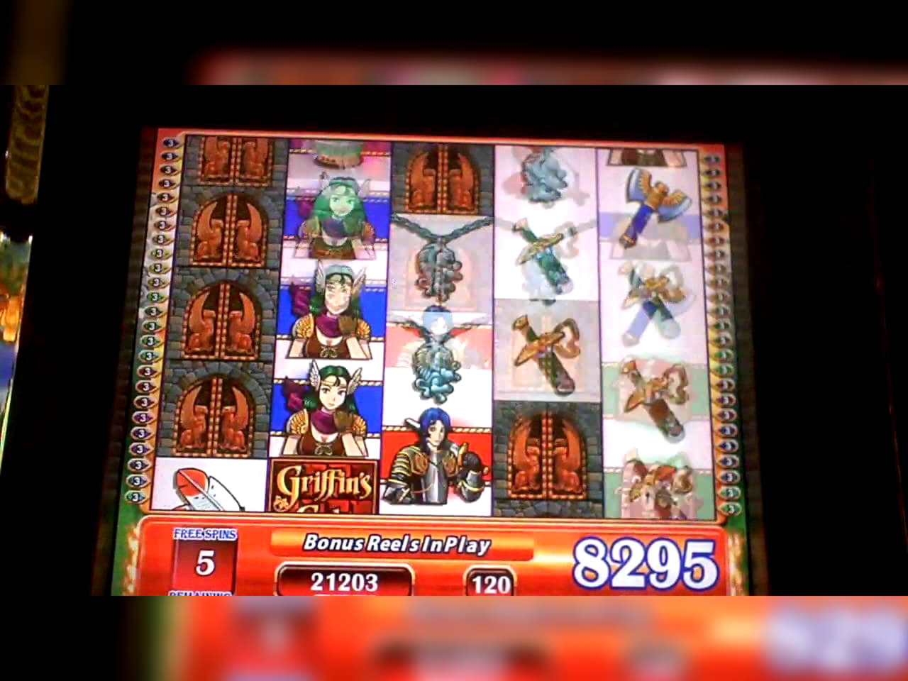 EURO 111 FREE Chip at Superior Casino
